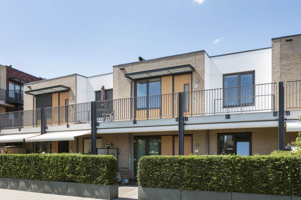 Woning Nieuwmarkt 103 Lichtenvoorde