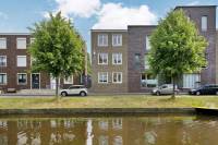 Woning Hindeloopenkade 132 Amersfoort