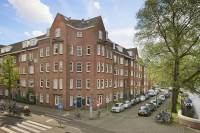 Woning Van Hilligaertstraat 4C Amsterdam