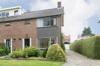 Woning Kievitsweg 31 Wapenveld