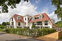 Woning Badlaan 3-D- Muiderberg