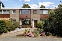 Woning Professor Hugo de Vriesstraat 9 Zaandam