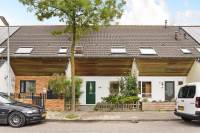 Woning Roekenbos 163 Hoofddorp
