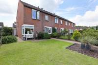 Woning Knottenplat 10 Eelde