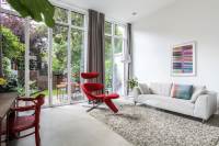 Woning Berkelselaan 30 Rotterdam