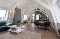 Woning Droogbak 4E Amsterdam