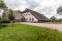 Woning Dijkweg 15 Holwierde