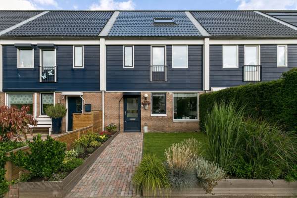 Woning Landleeuw 24 Hoofddorp