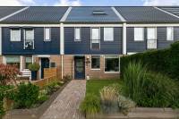 Woning Landleeuw 24 Hoofddorp