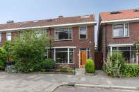 Woning De Vriesstraat 72 Delft