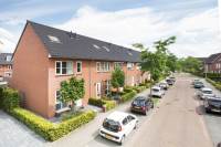 Woning Wodan 34 Elst