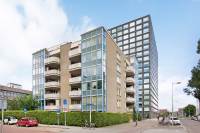 Woning Derkinderenstraat 47A Amsterdam