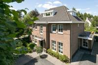Woning Kerkhovensestraat 5 Oisterwijk