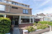 Woning Willem Buytewechstraat 23 Alkmaar