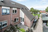 Woning Hondsdraf 18 Klazienaveen