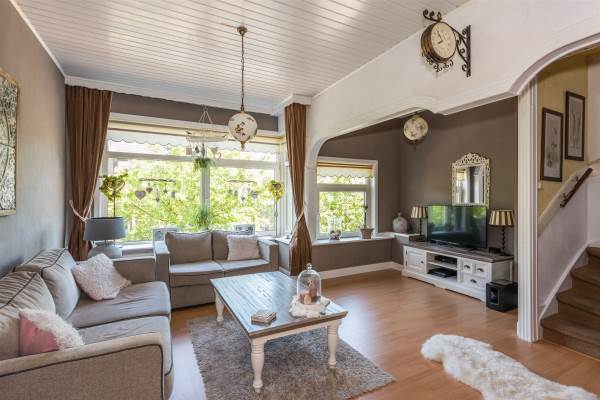 Woning Broersvest 59a2 Schiedam