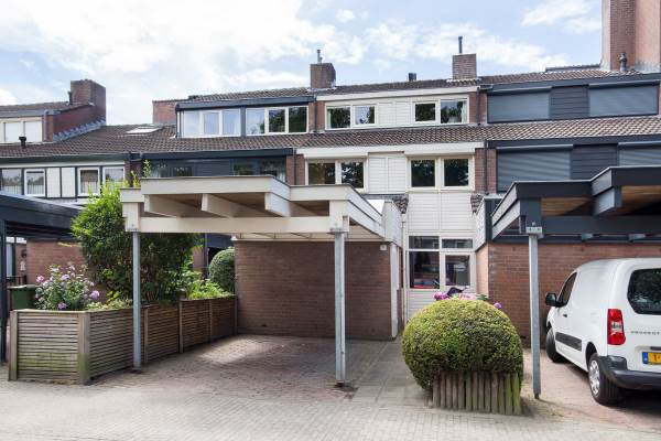 Woning Louwersdonk 19 Breda