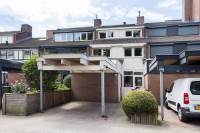 Woning Louwersdonk 19 Breda