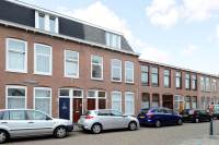 Woning Ripperdastraat 26 Den Haag
