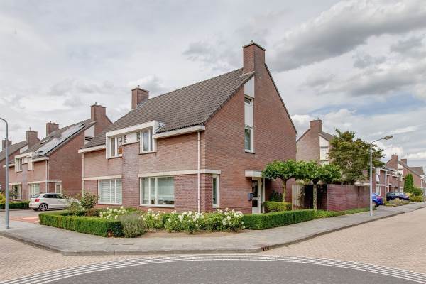 Woning Graanmolen 1 Weert