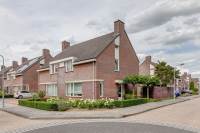 Woning Graanmolen 1 Weert