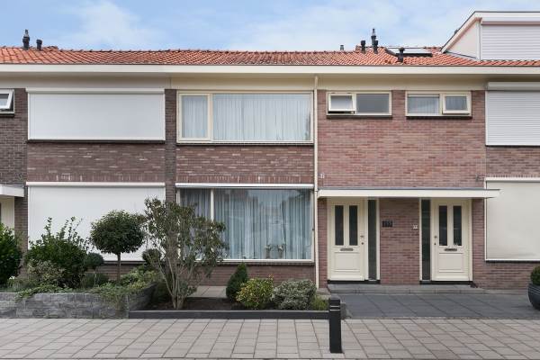 Woning Koninginneweg 173 Bodegraven