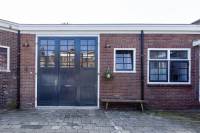 Woning Herenstraat 37E Hilversum
