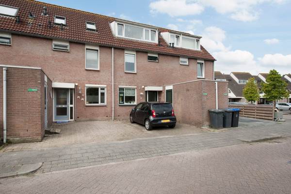 Woning Zwanenkamp 1247 Maarssen