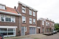 Woning Leistraat 73A + 75 Breda