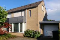 Woning Mercuriusstraat 10 Son en Breugel