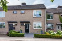 Woning Liesbosweg 124 Etten-Leur