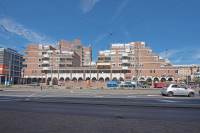 Woning Gevers Deynootweg 558 Den Haag