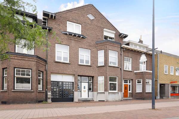 Woning Godsweerdersingel 89 Roermond