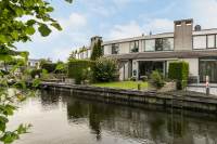 Woning Het Brekkense Wiel 148 Lemmer