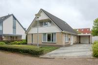 Woning Zuurstukken 80 Eelde