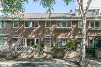 Woning Irisstraat 26 Koog aan de Zaan