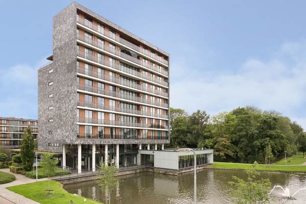 Woning Saturnusstraat 323 Zwijndrecht