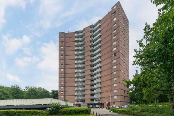 Woning Drieoortsput 107 Heerlen