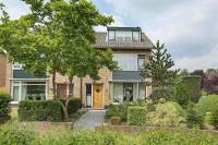 Woning Diamantstraat 29 Apeldoorn