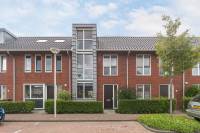 Woning Lentetuinlaan 7 Vleuten