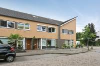 Woning Jan van Eyckgracht 106 Eindhoven