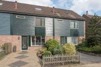 Woning Horst 2545 Lelystad