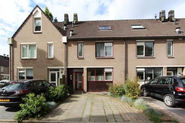 Woning Spinet 23 Soest