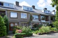 Woning Minister Lelylaan 14 Rijswijk