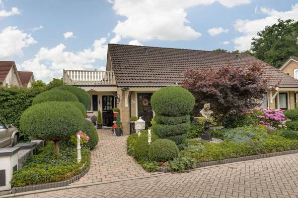 Woning De Mees 55 Almelo