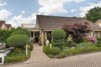 Woning De Mees 55 Almelo