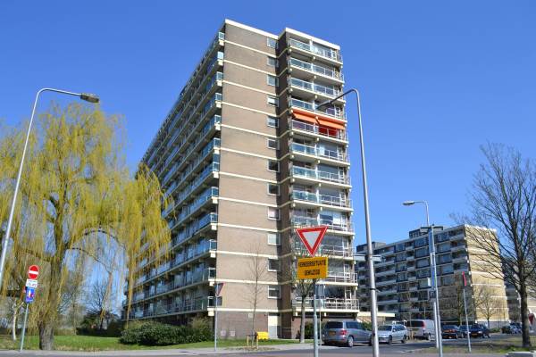 Woning Tobias Asserlaan 156 Diemen