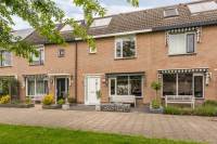 Woning Anijsveld 9 Schiedam