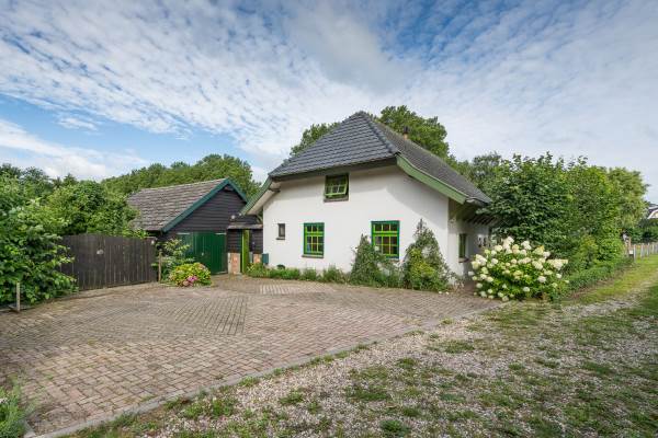 Woning Loostraat 1 Aerdt