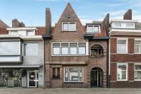 Woning Wilhelminapark 72 Tilburg